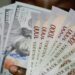 External Reserves Decline $3.5bn In 6 Months 5 External Reserves Decline $3.5bn In 6 Months