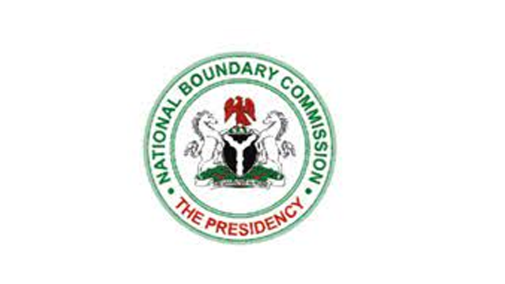 NBC Embarks On Border Reforms 1 National Boundary Commission NBC