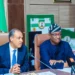 Nigeria Sign MoU With Egypt To Strengthen Aviation Cooperation