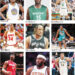 Past And Present Nigerian Basketballers Who Played In The NBA
