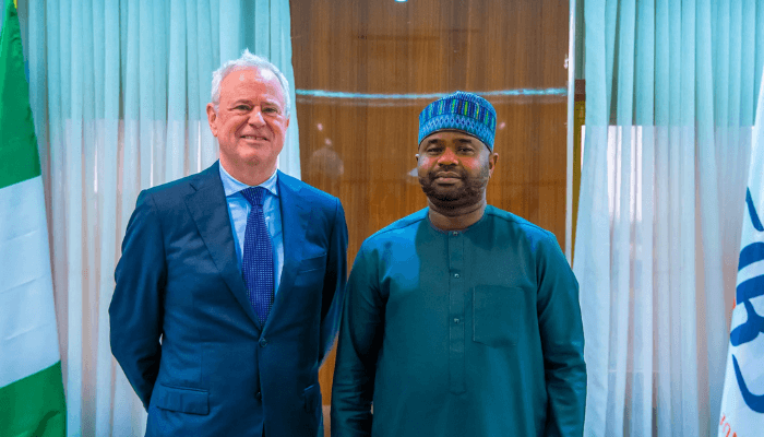 Netherlands Renegotiates Double Taxation Agreement With Nigeria 1 Nigeria Netherlands taxation agreement