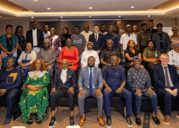 Nigeria, UK Strengthen Relations On Trade, Standards