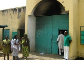 Delta CJ Frees 10 Inmates, Vows To Stop Unlawful Detention