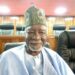 Peace, Democratic Stability Key Lessons From Civil War – IBM Haruna 5 Peace, Democratic Stability Key Lessons From Civil War – IBM Haruna