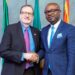 Visa Policy: Nigerian Gov’t To Curb US Visa Overstays As Minister Meets American Envoy 5 Visa Policy: Nigerian Gov’t To Curb US Visa Overstays As Minister Meets American Envoy