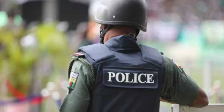 Police