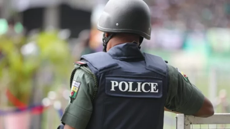 Police