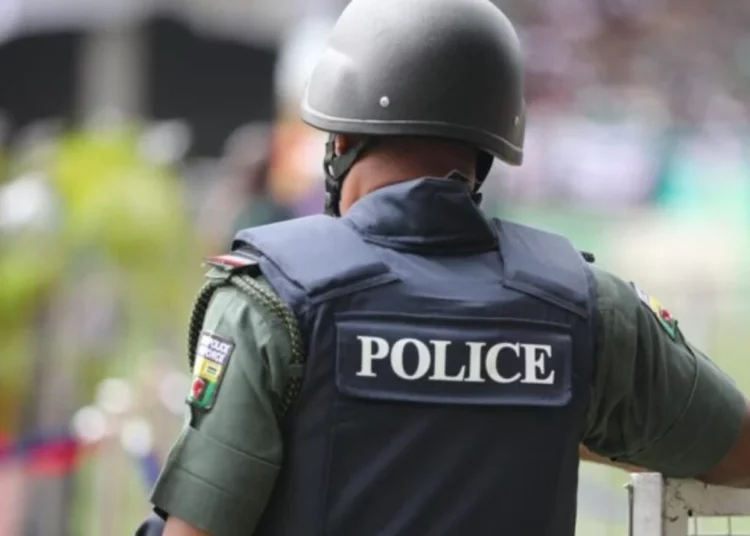 Police