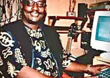 Nigeria’s Music Producer Femi Lasode Dies At 70