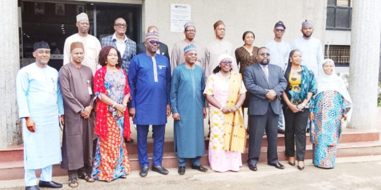 Nigeria’s Varsities Set For Transformation Under TETFund-UNDP Deal