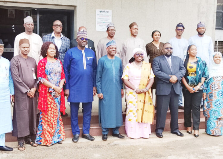 Nigeria’s Varsities Set For Transformation Under TETFund-UNDP Deal