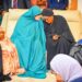 ‘Nigeria’s Women Stand With Aisha Buhari’, Says Remi Tinubu