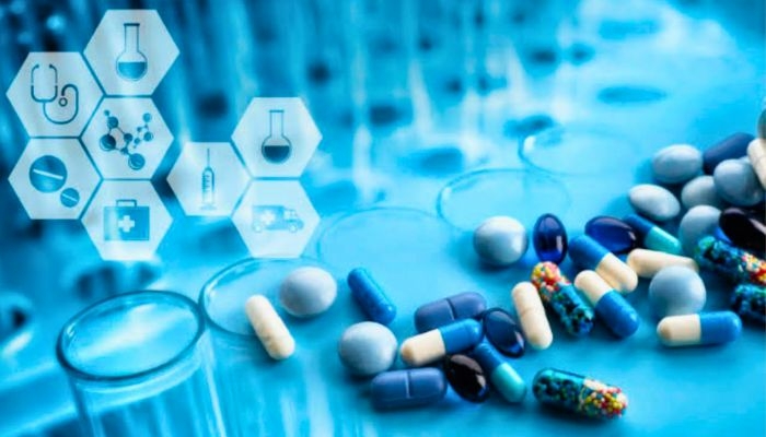Nigeria Pharma Industry Targets $10bn, Medicine Security 1 Nigerias pharmaceutical sector