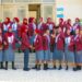 Noble Hall Academy Graduates 34 Students 5 Noble Hall Academy Graduates 34 Students