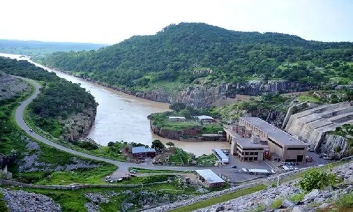 North South Power Company Ltd NSPCL Shiroro Hydroelectric Power Station
