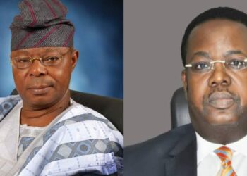Court Dismisses Fraud Charges Against Otudeko, Onasanya