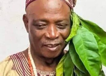 Olubadan: Royal Drummers Move To Ladoja’s Home