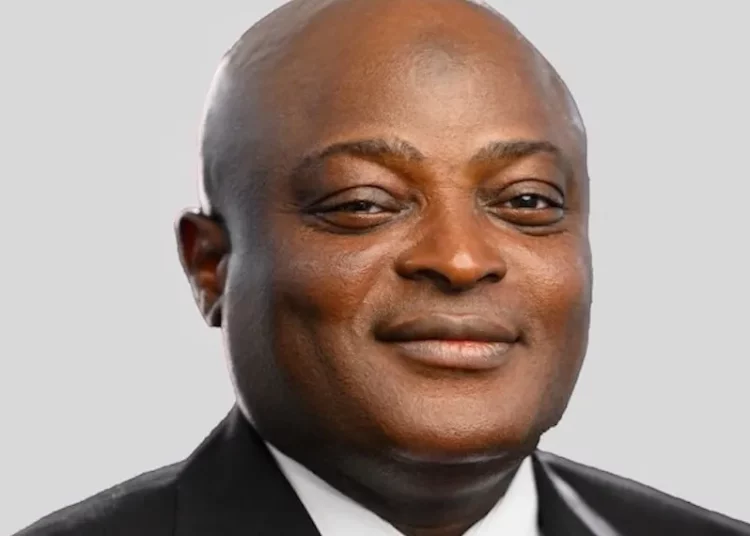 Mudashiru Obasa
