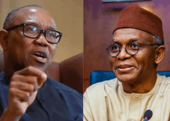 Why Obi, El-Rufai Have Yet To Formally Join Us – ADC