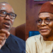 Why Obi, El-Rufai Have Yet To Formally Join Us – ADC 5 Why Obi, El-Rufai Have Yet To Formally Join Us – ADC