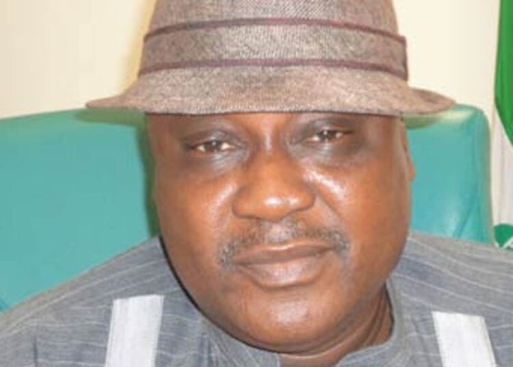 Ogbonna Nwuke