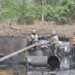 Oil Theft: Army Vows To Restore Nigeria’s 2mbpd Output