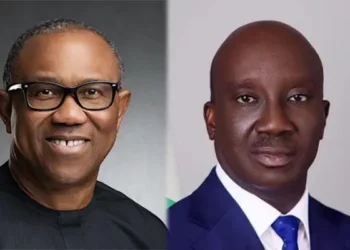 JUST-IN: Obi Dares Okpebholo, Says ‘I Will Return To Edo’