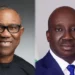 JUST-IN: Obi Dares Okpebholo, Says ‘I Will Return To Edo’
