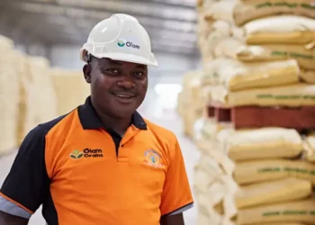 Olam Agri Restates Commitment To Nigeria Food Security