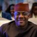 Ministry Unveils Framework To Provide Fact–Based Information 5 FG Launches N10m Tertiary Institution Staff Fund