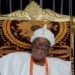 Tinubu Celebrates Olubadan At 90