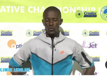 Ajibolade Appointed Head Of NNL Super 8 Technical Study Team