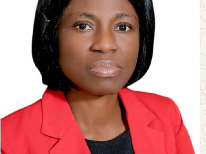 ‘Our Policies Have Improved Health Sector, Reduced Brain Drain’ 1 Dr Oluwaserimi Ajetunmobi