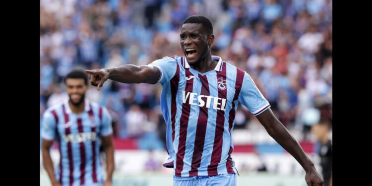 Paul Onuachu