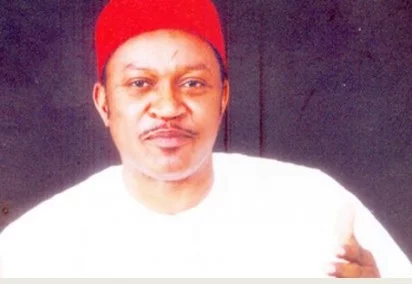 Perry Opara Emerges Political Advisers’ National Forum Chairman 1 Opara e1456862949530
