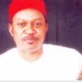 Perry Opara Emerges Political Advisers’ National Forum Chairman