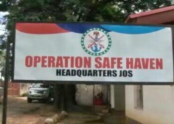 Plateau: OPSH Warns Against Unauthorised Operations By Vigilante Groups