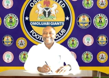 NNL: Ajayi Charges Osun United On Promotion Bid