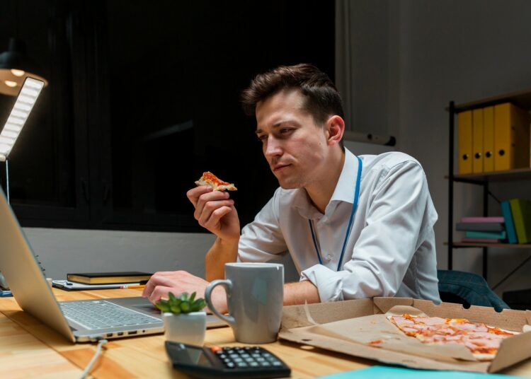 How Small Businesses Can Scale Without Burning Out