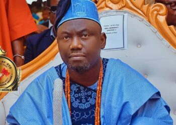 Alaafin To Establish Centre To Empower Youths With Digital Skills