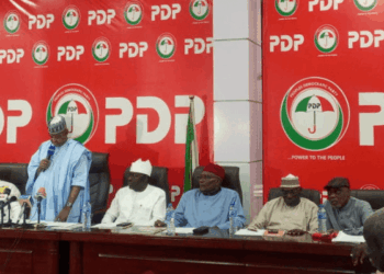 PDP BoT Urges Party To Conduct Reputable National Convention