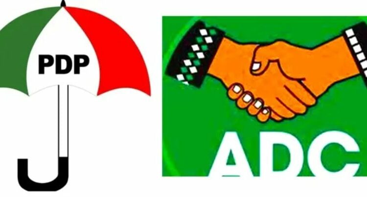PDP
