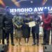 News Central Recognised At 2025 PR Power List Awards