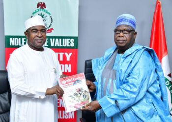 PSC Seeks NDLEA Support To Conduct Drug Test For New Police Recruits