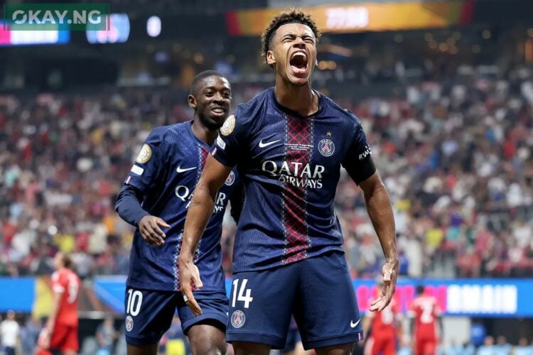 PSG