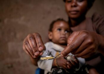 Federal Gov’t Restates Commitment To Ending Paediatric HIV, Mother-to-Child Transmission