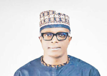 LP Candidate Vows To Defeat APC In Edo Central By-election