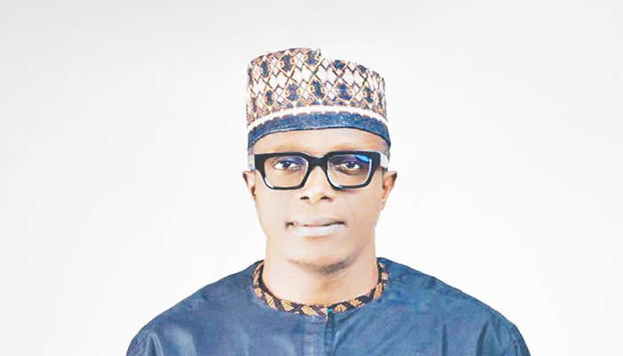 LP Candidate Vows To Defeat APC In Edo Central By-election 1 Paul Okojie