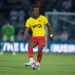 Parma Open Talks To Sign Dele-Bashiru