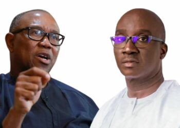 LP Senators Slam Edo Gov Over Peter Obi Remarks, Demand Apology